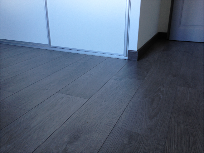 PARQUET