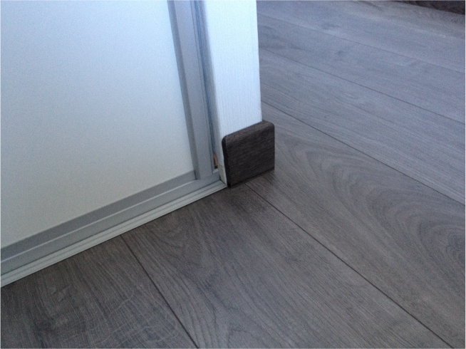 PARQUET_FLOTTANT