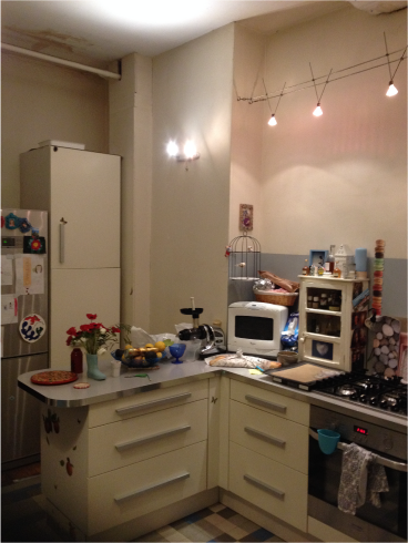 RENOVATION CUISINE TOULOUSE